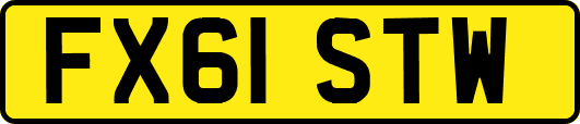 FX61STW