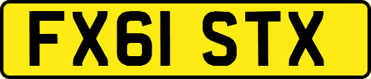 FX61STX