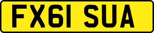 FX61SUA