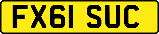 FX61SUC