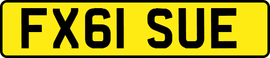 FX61SUE