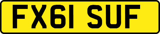 FX61SUF