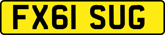 FX61SUG