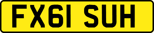 FX61SUH