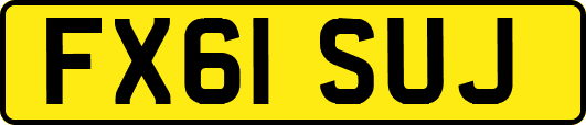 FX61SUJ