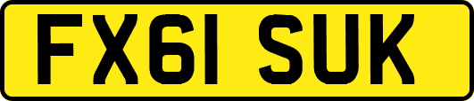 FX61SUK
