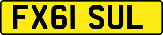 FX61SUL