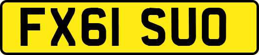 FX61SUO
