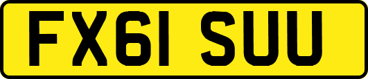 FX61SUU