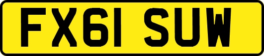 FX61SUW