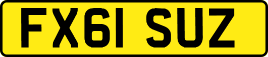 FX61SUZ
