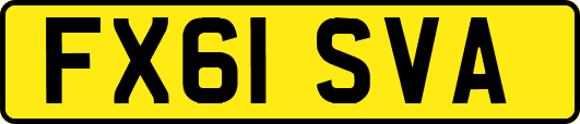 FX61SVA