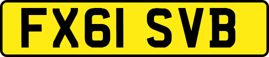 FX61SVB
