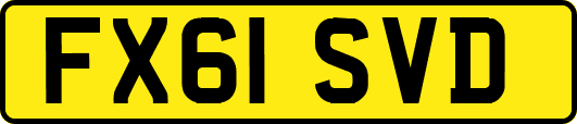 FX61SVD