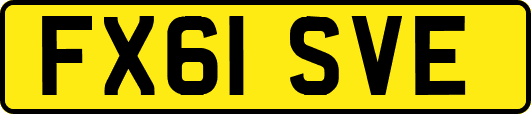FX61SVE