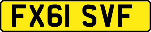 FX61SVF