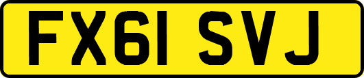 FX61SVJ