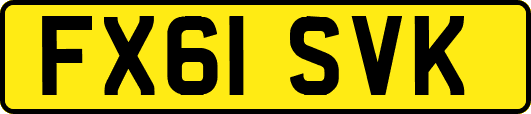 FX61SVK