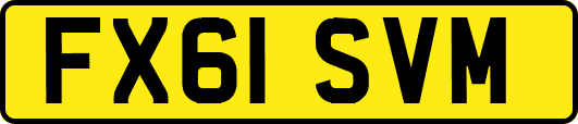 FX61SVM