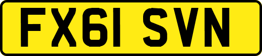 FX61SVN