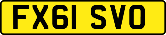 FX61SVO