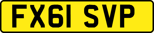 FX61SVP