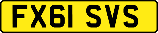 FX61SVS