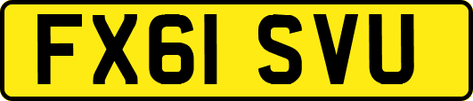 FX61SVU