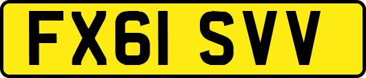 FX61SVV