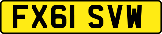 FX61SVW