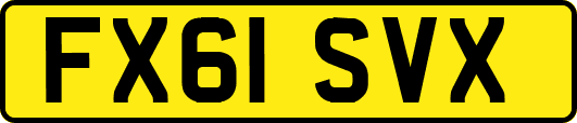 FX61SVX