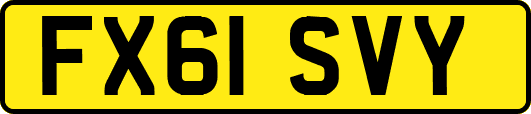 FX61SVY