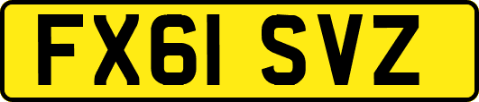 FX61SVZ