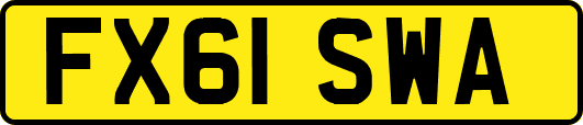 FX61SWA