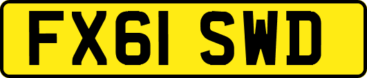 FX61SWD