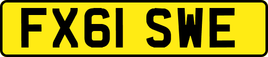 FX61SWE