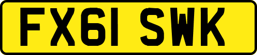 FX61SWK