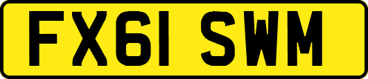 FX61SWM