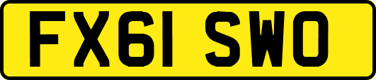 FX61SWO