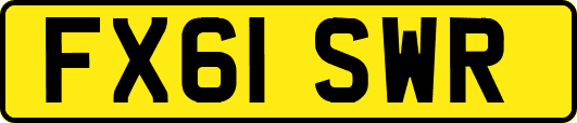 FX61SWR