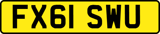 FX61SWU