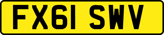 FX61SWV