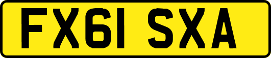 FX61SXA