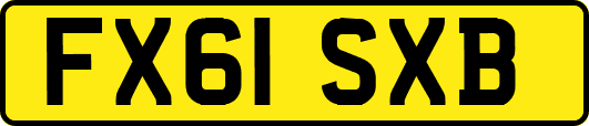 FX61SXB