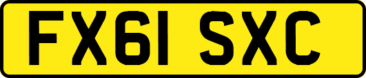 FX61SXC