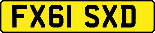 FX61SXD