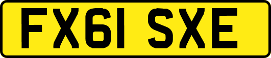 FX61SXE