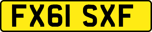 FX61SXF