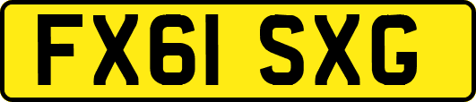 FX61SXG