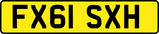 FX61SXH